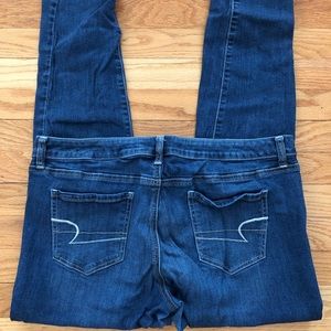 American Eagle Stretch Jeggings